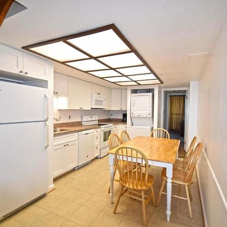 Century I 702 Lägenhet Ocean City Exteriör bild