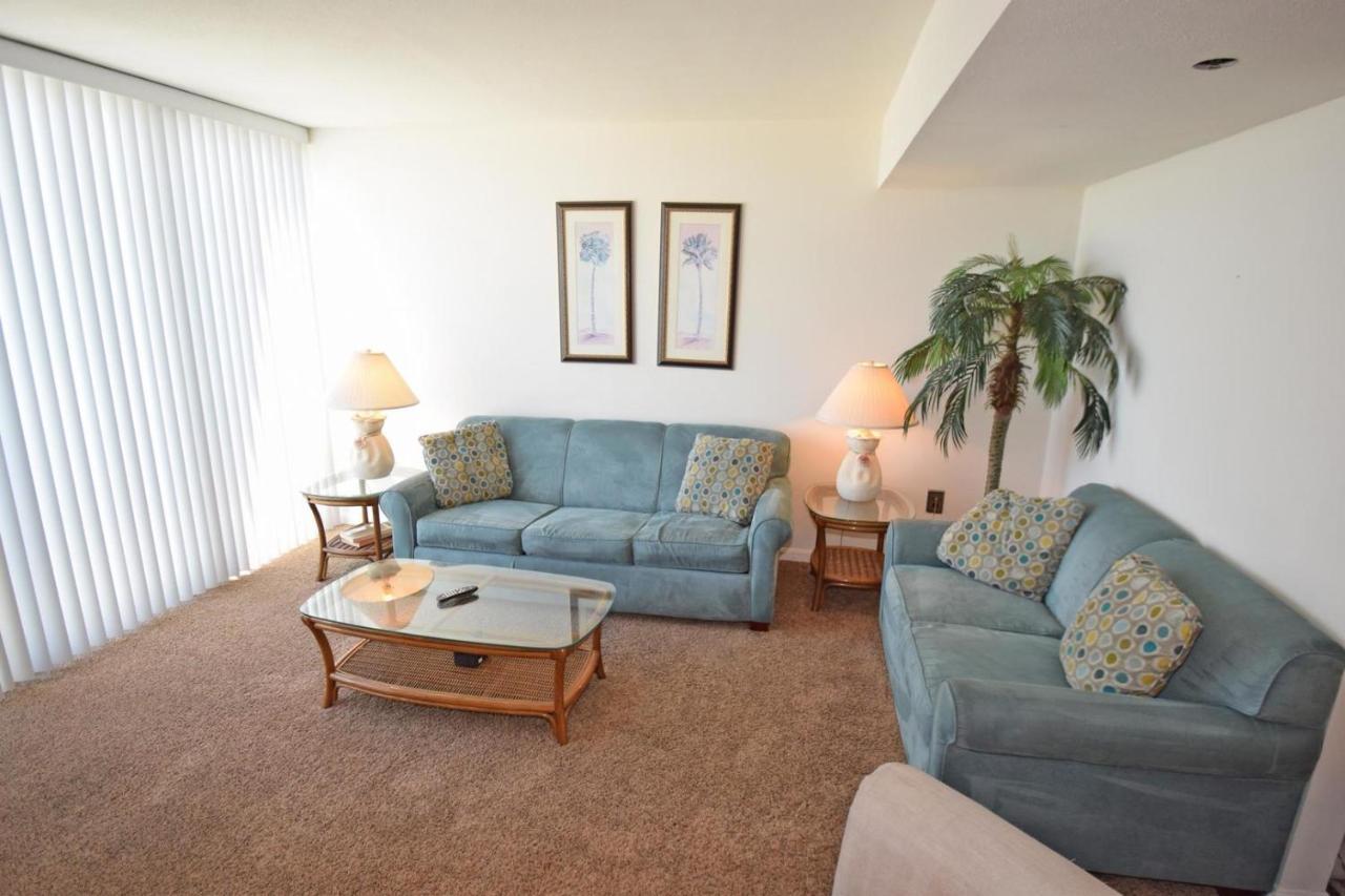 Century I 702 Lägenhet Ocean City Exteriör bild
